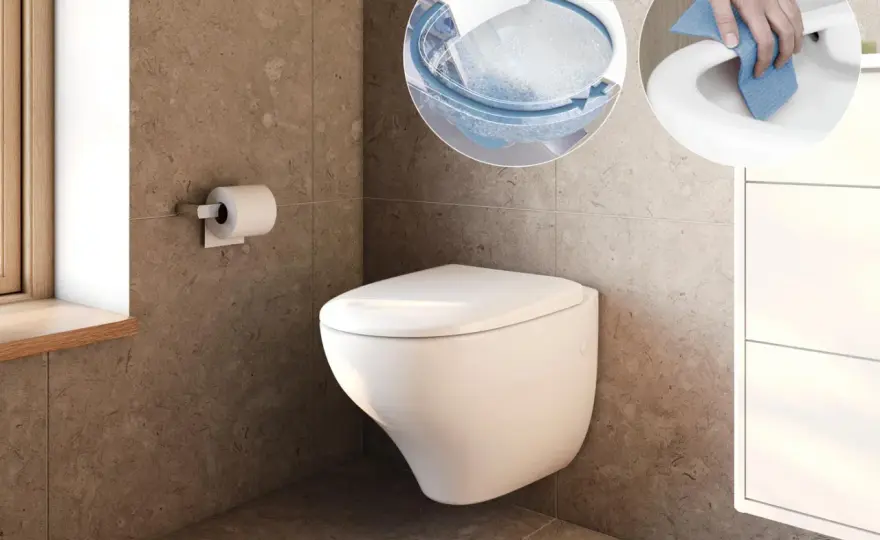Toalett utan avlopp - Välj rätt för fritidshuset!