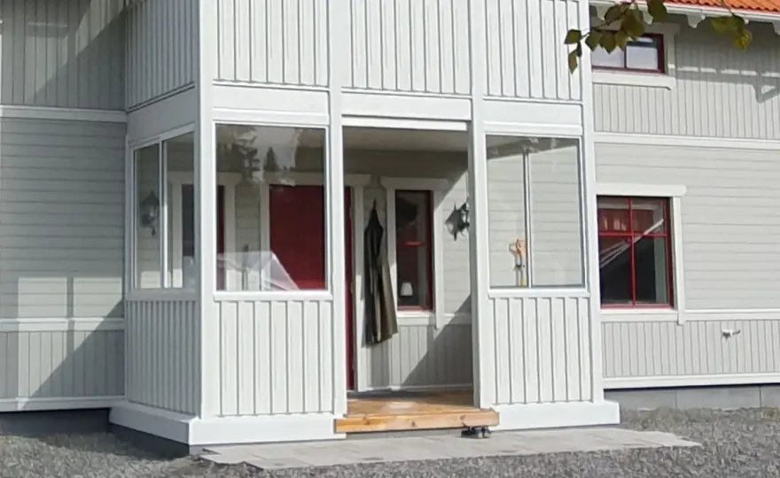 Farstukvist - Bygg rätt från början för bästa entrén