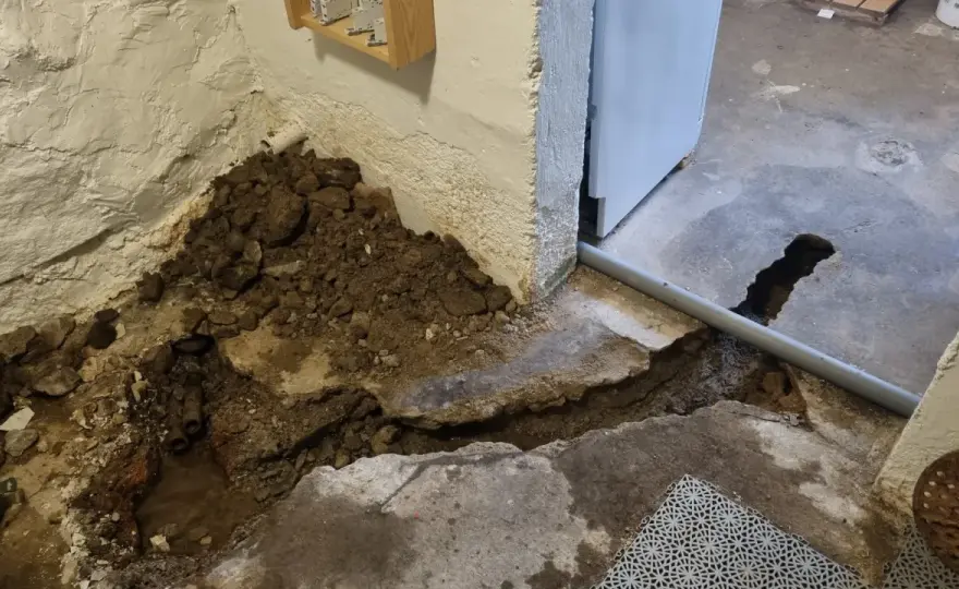 Bila betonggolv - Så lyckas du med underlaget