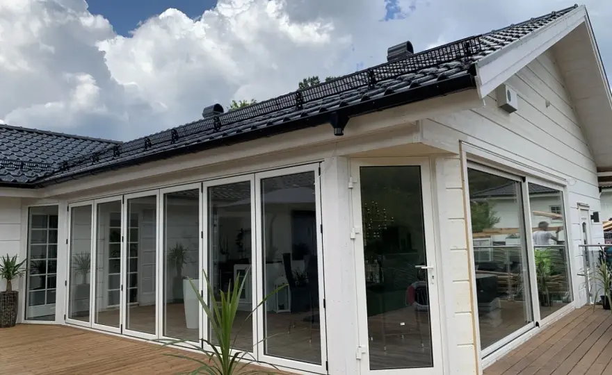 Takbyte villa kostnad - Vad du bör veta före offerten