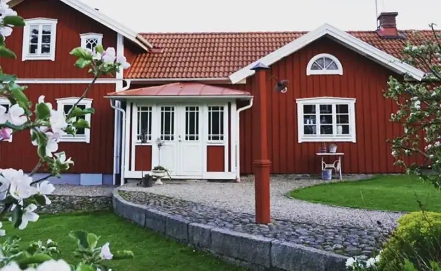 Bygga ut äldre hus? Undvik misstagen – lyckas med tillbyggnaden!