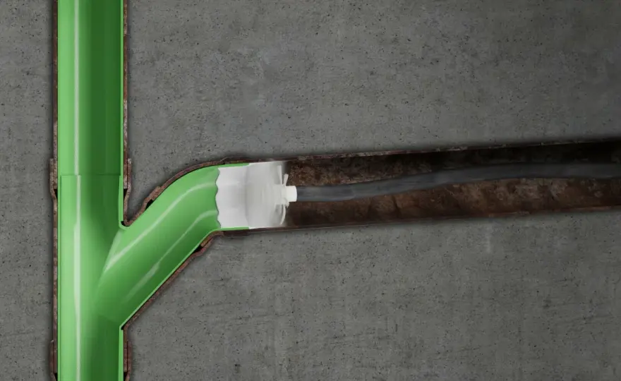 Relining av avlopp - Allt du behöver veta innan du väljer metod