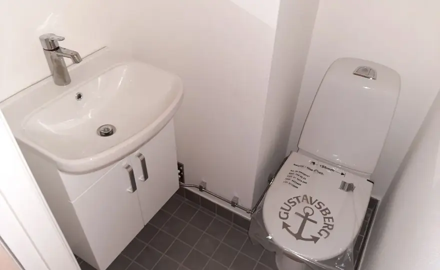 Vad kostar toalettbyte? Prisguide för WC-installation