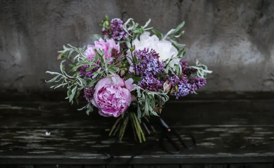 Snittblommor - Välj rätt för bukett som håller länge